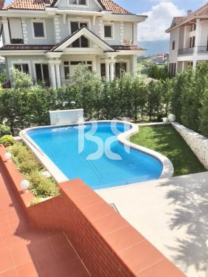 APARTMENT FOR RENT FLOOR 2 AND 3 2500 EURO AKACIA HILLS