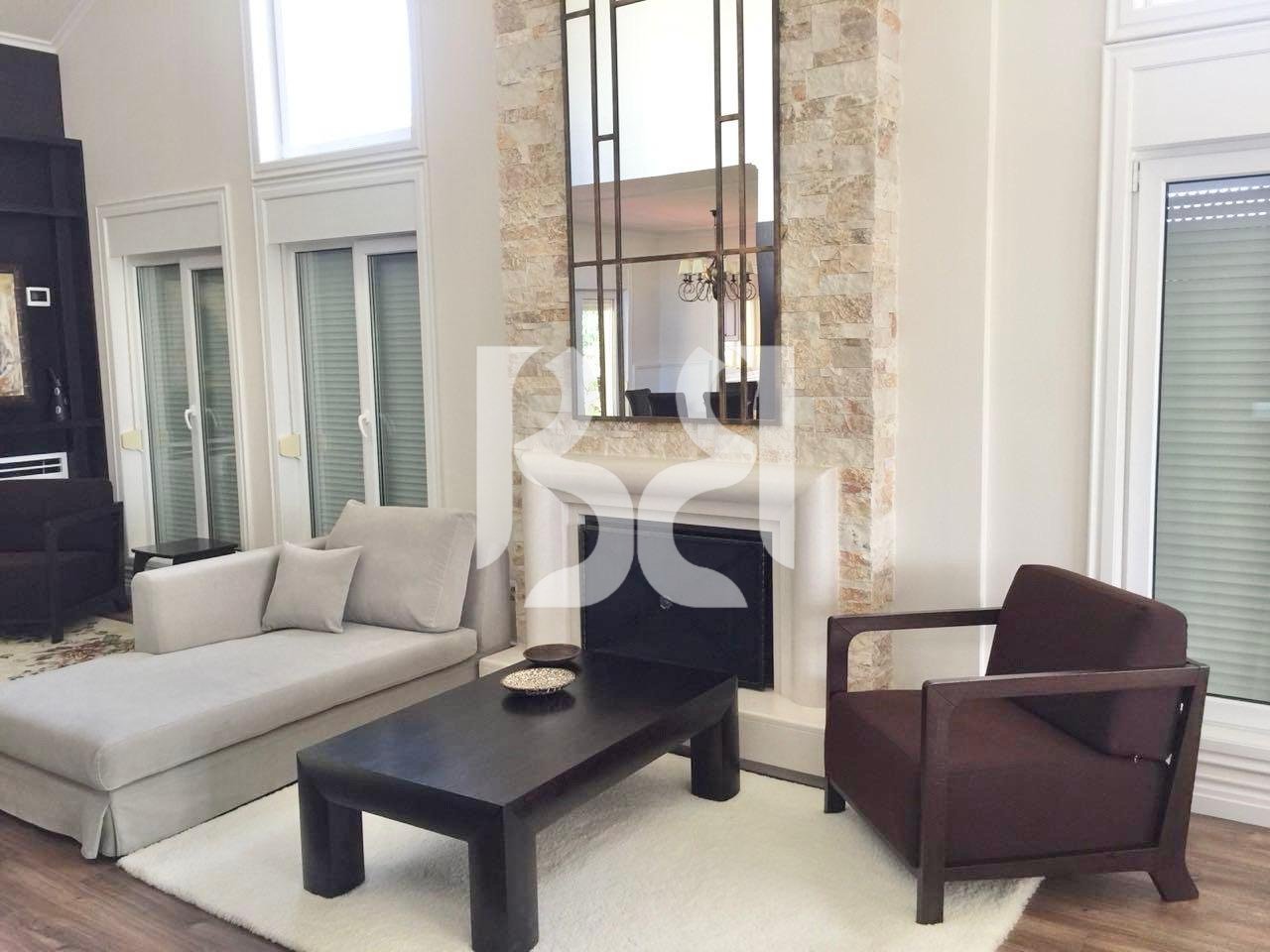 APARTMENT FOR RENT FLOOR 2 AND 3 2500 EURO AKACIA HILLS