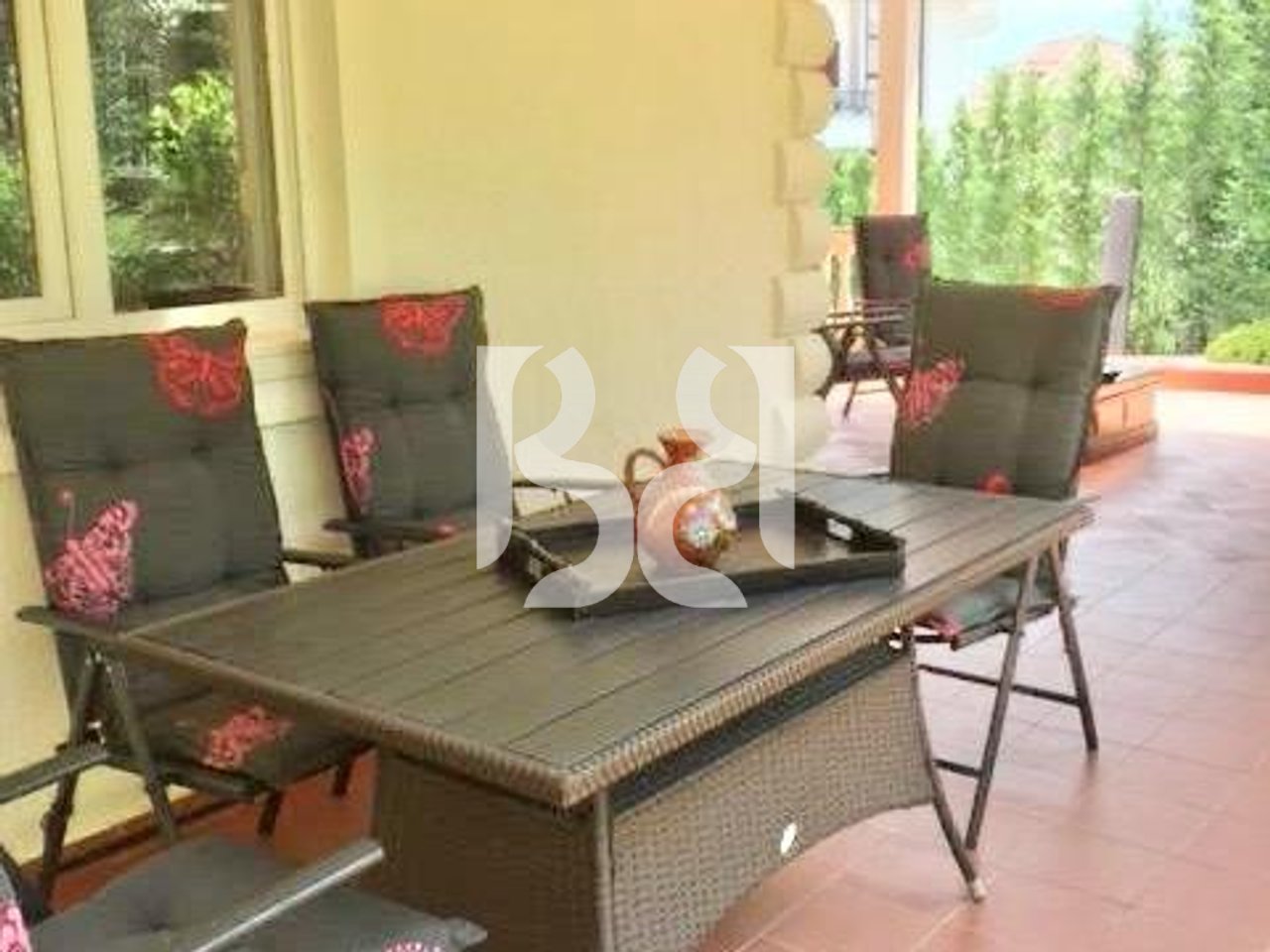 APARTMENT FOR RENT FLOOR 2 AND 3 2500 EURO AKACIA HILLS