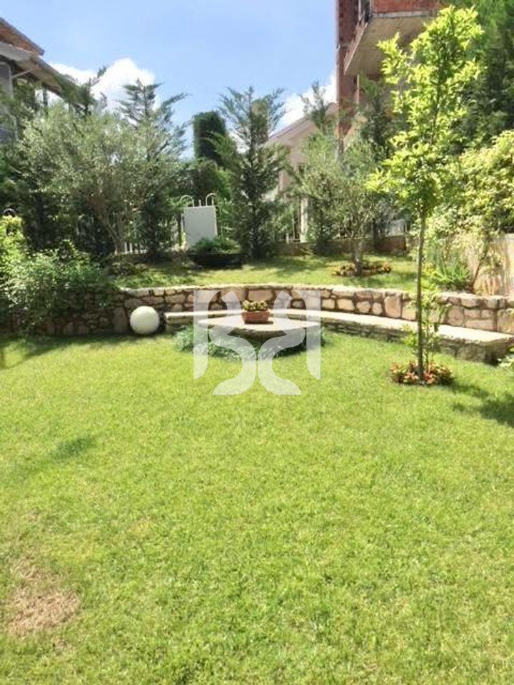 APARTMENT FOR RENT FLOOR 2 AND 3 2500 EURO AKACIA HILLS