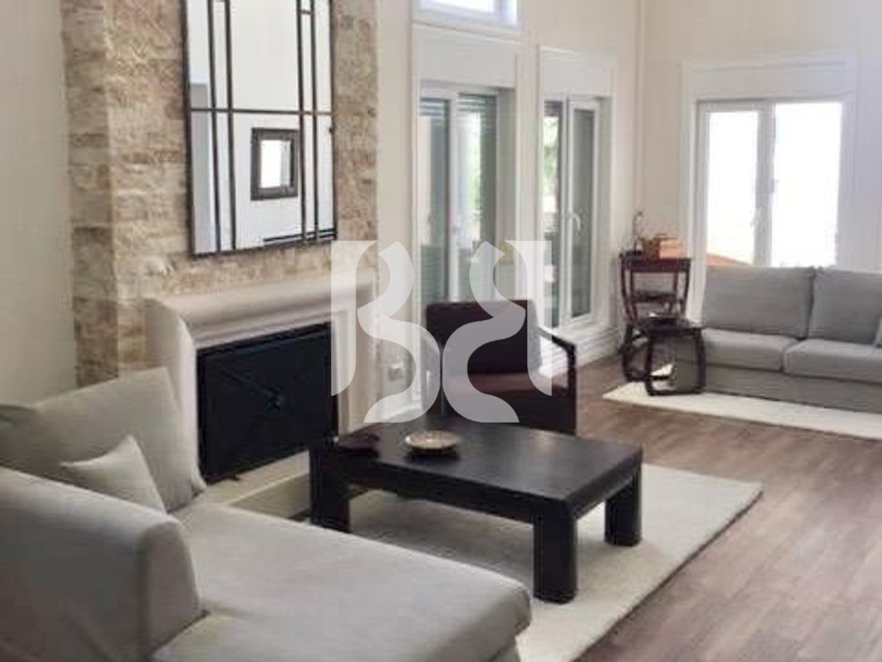 APARTMENT FOR RENT FLOOR 2 AND 3 2500 EURO AKACIA HILLS