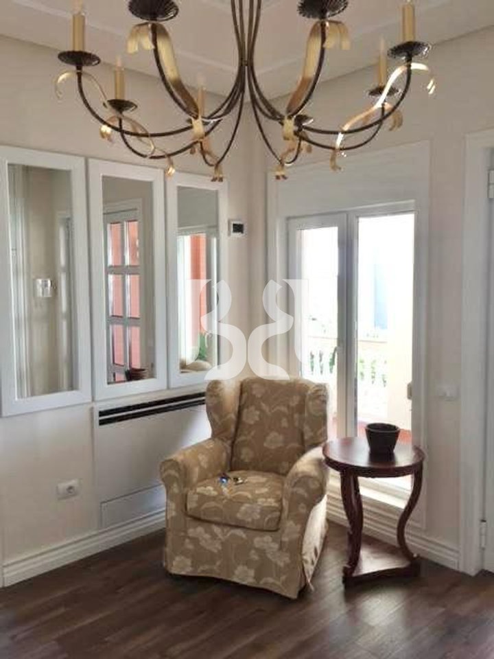 APARTMENT FOR RENT FLOOR 2 AND 3 2500 EURO AKACIA HILLS