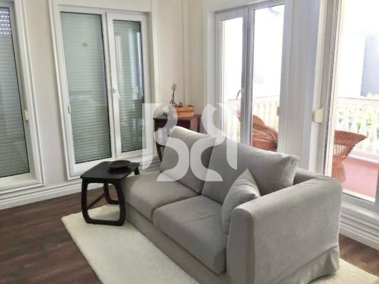 APARTMENT FOR RENT FLOOR 2 AND 3 2500 EURO AKACIA HILLS