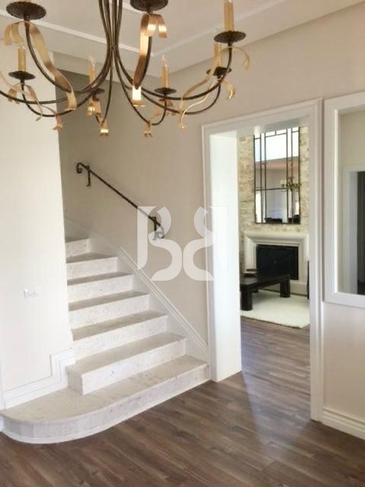 APARTMENT FOR RENT FLOOR 2 AND 3 2500 EURO AKACIA HILLS