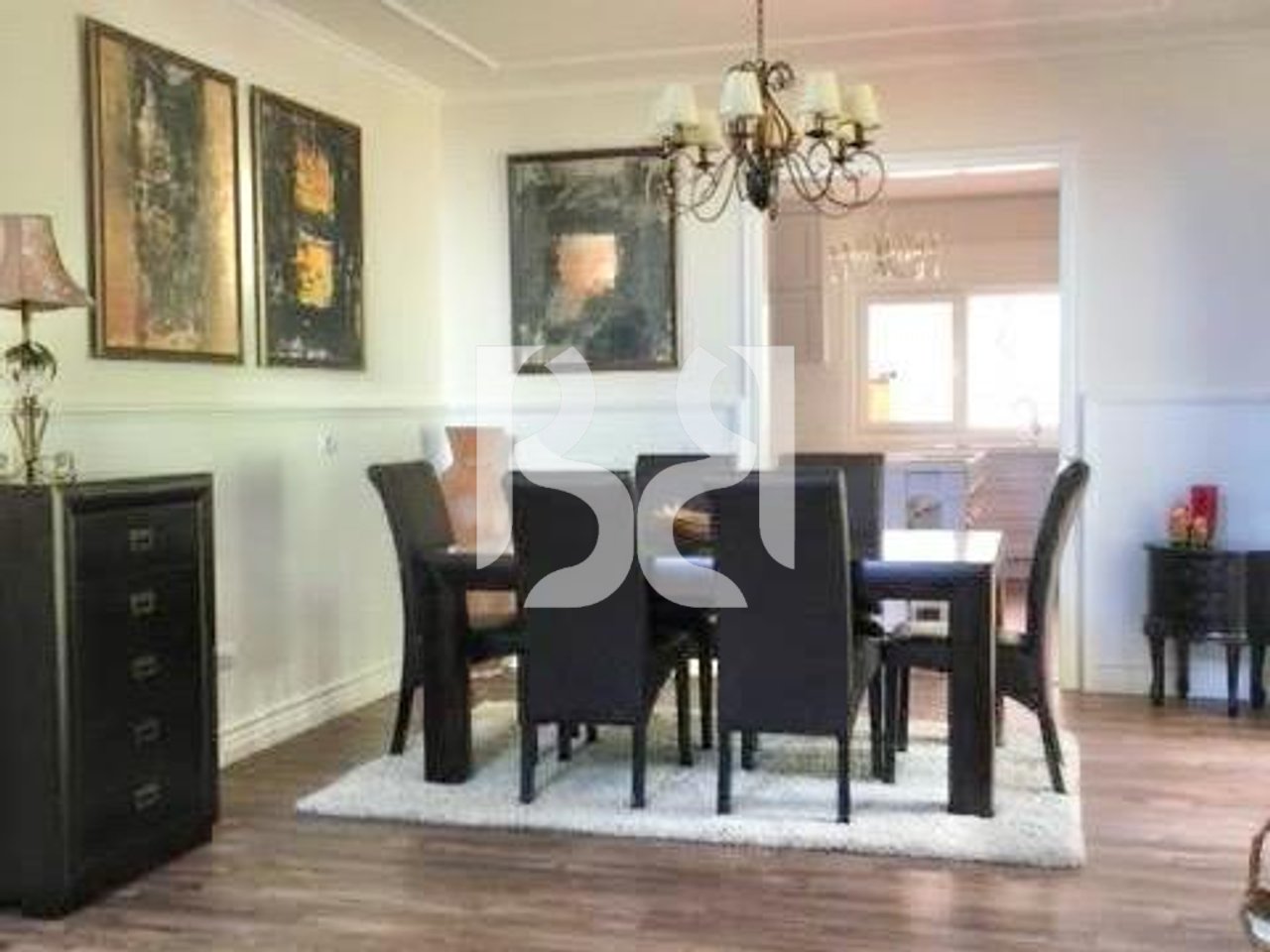 APARTMENT FOR RENT FLOOR 2 AND 3 2500 EURO AKACIA HILLS