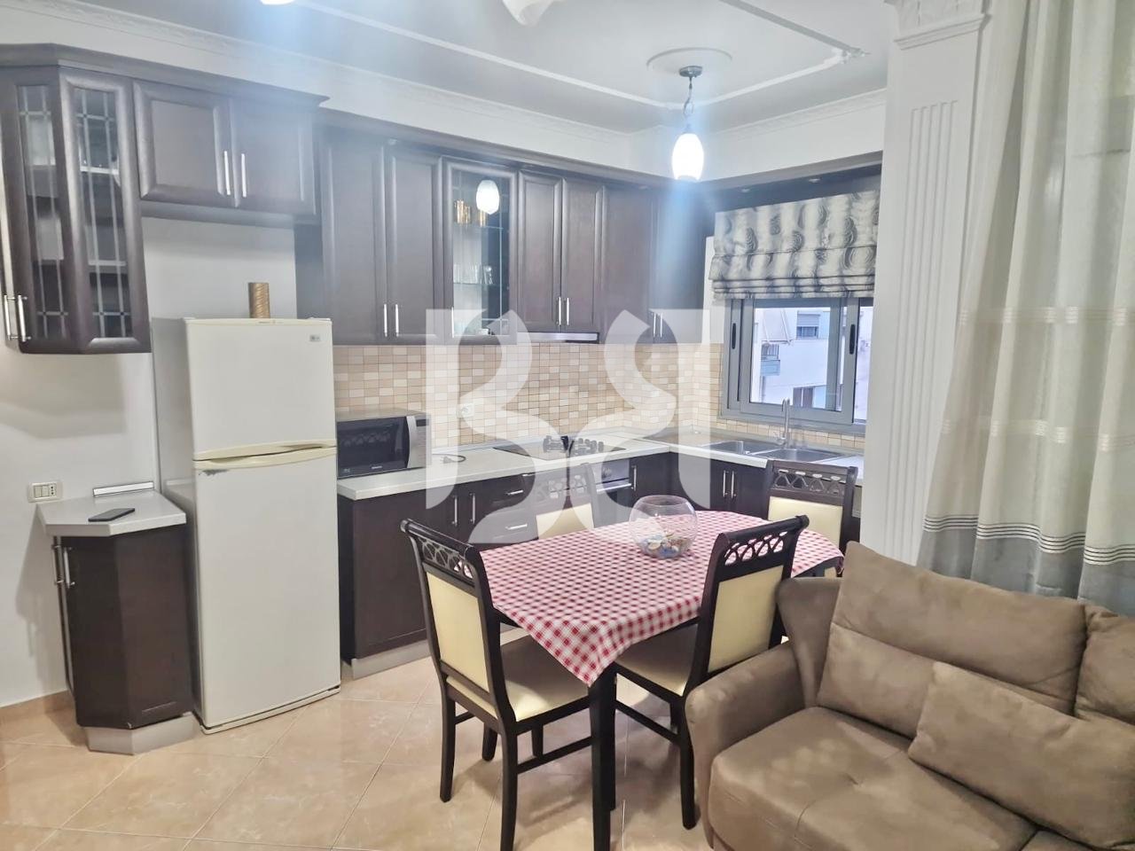 IN AFFITTO APPARTAMENTO 2+1+2 VILLA L ASTIR 450 EURO