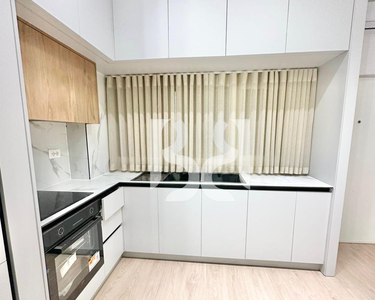 Appartamento 1+1 in affitto al Boulevard Zogu I, centro