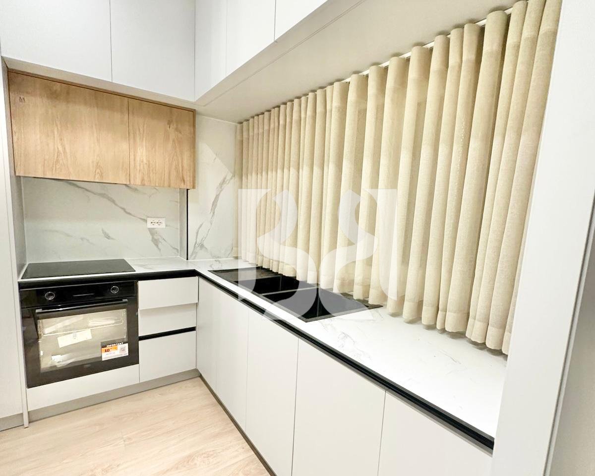 Appartamento 1+1 in affitto al Boulevard Zogu I, centro