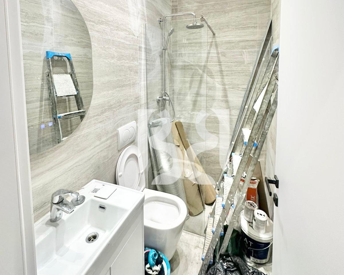 Appartamento 1+1 in affitto al Boulevard Zogu I, centro