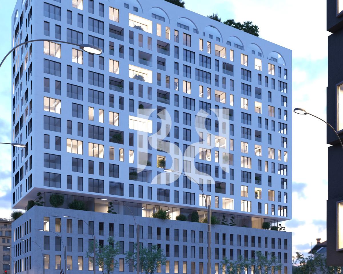 SHITET DUPLEX 4+1+3 TUALETE TEK KOMUNA E PARISIT