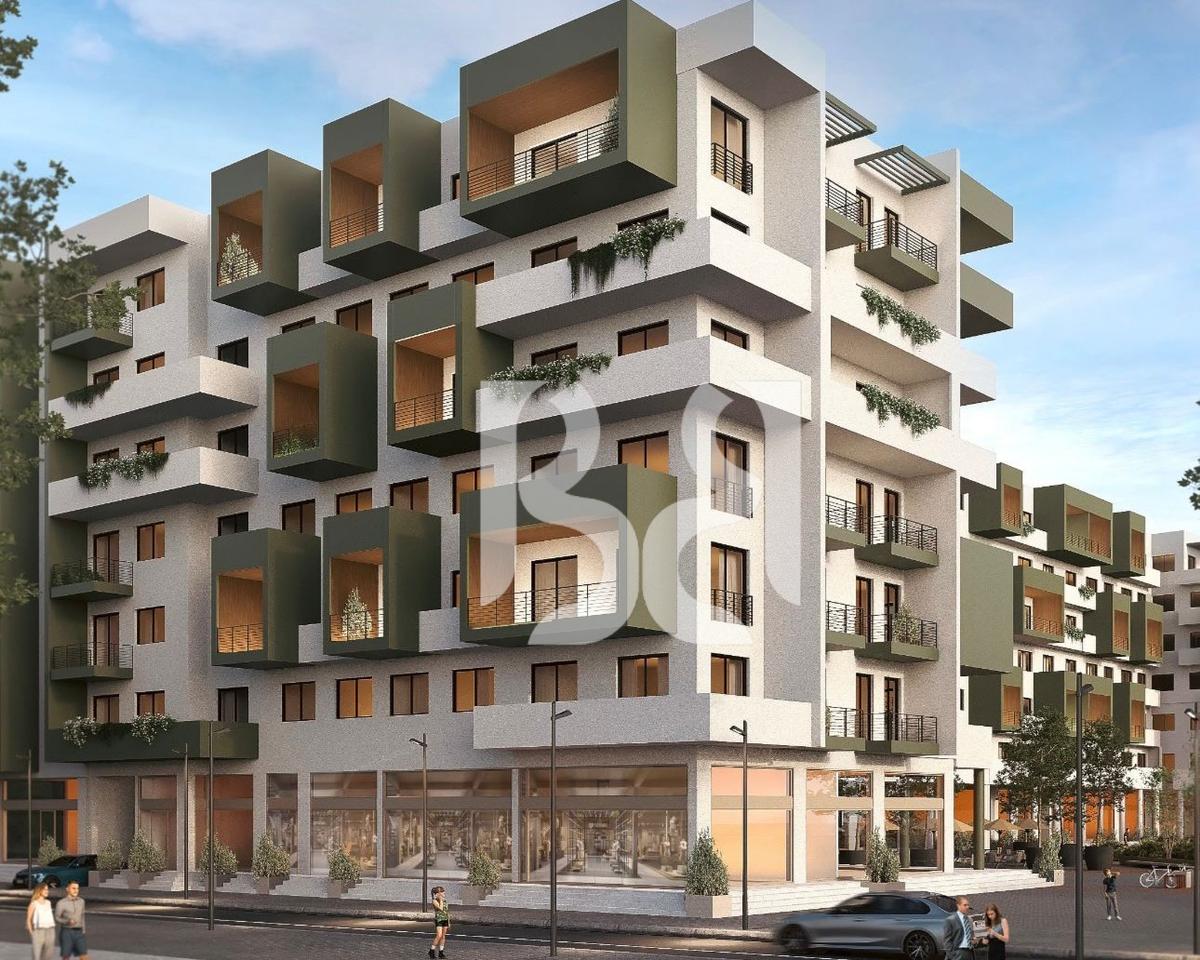 APARTMENT 1+1 FOR SALE IN ORIKUM