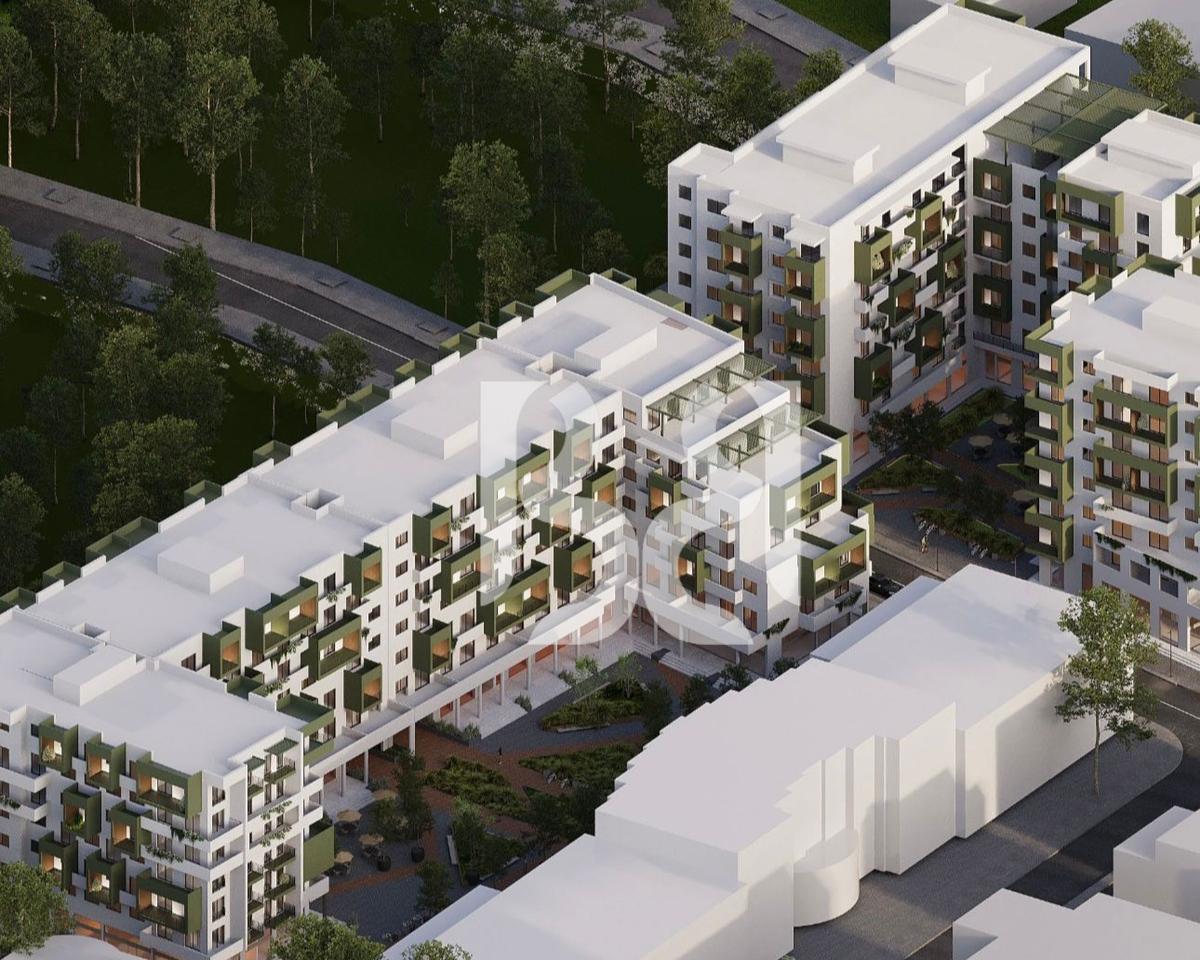 APARTMENT 1+1 FOR SALE IN ORIKUM