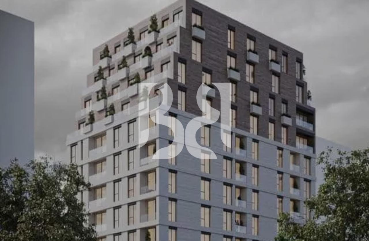 APARTMENT 2+1 FOR SALE AT MEI'S GARDEN RESIDENCE