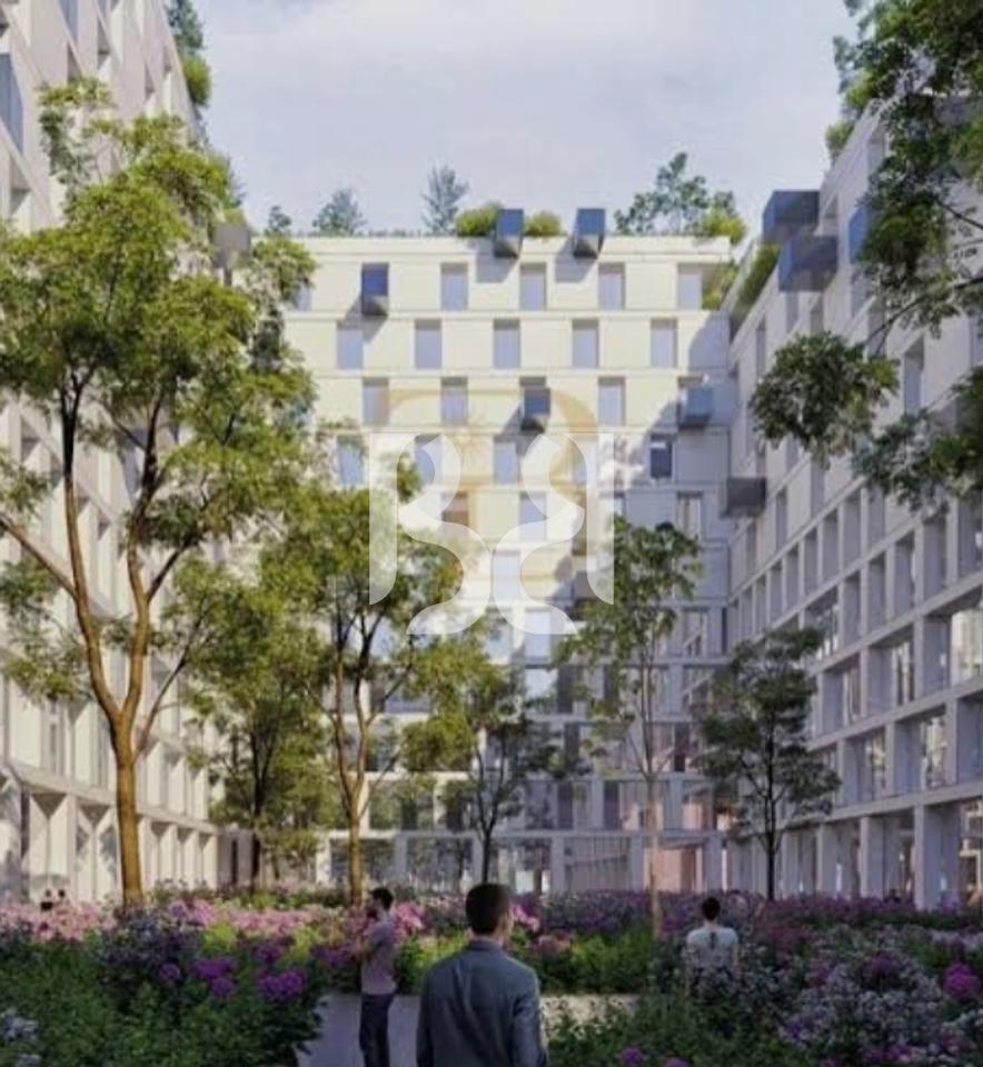 APARTMENT 2+1 FOR SALE AT MEI'S GARDEN RESIDENCE