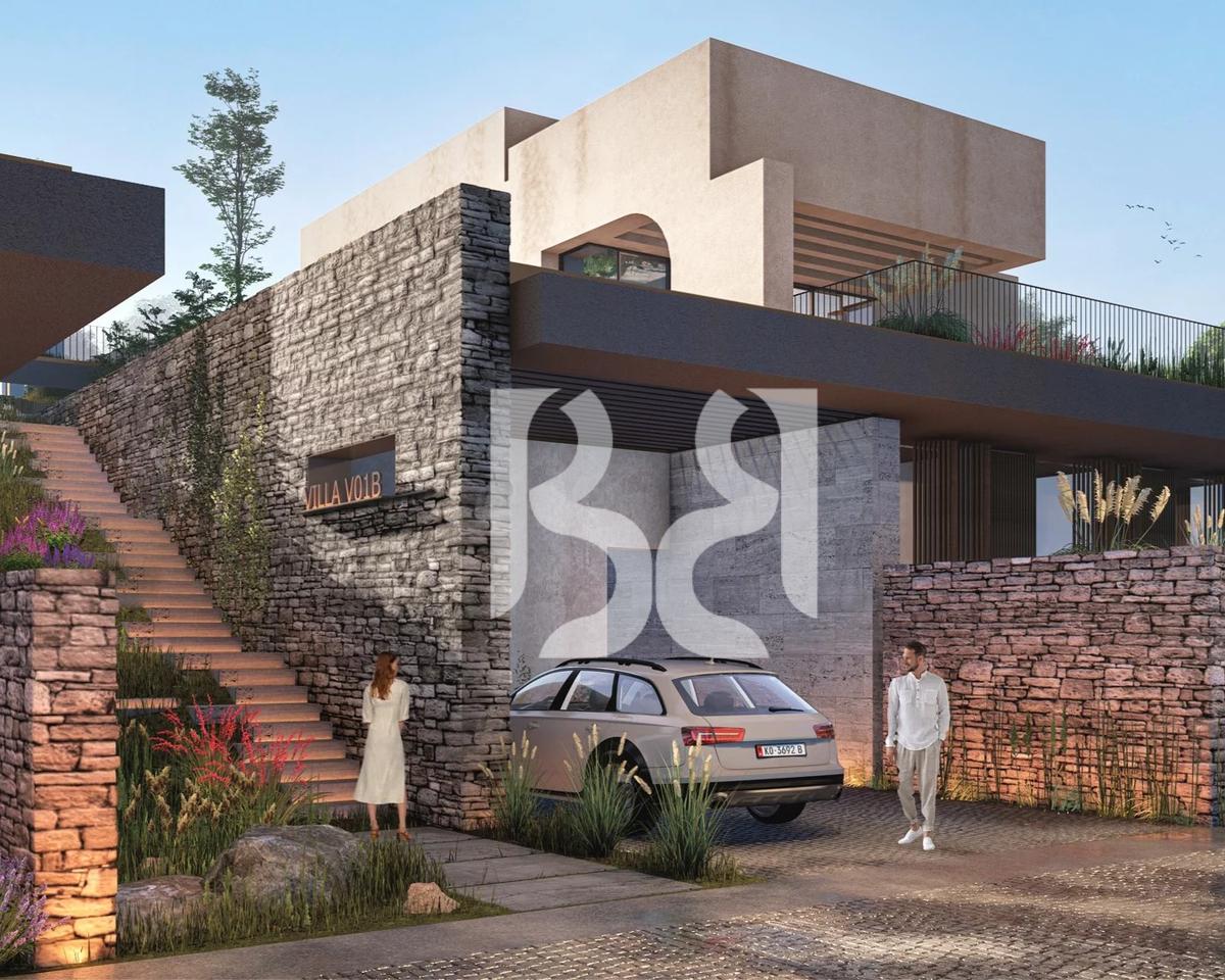 SHITET APARTAMENT 1+1+OBORR+POST PARKIMI TEK GREEN COAST 2