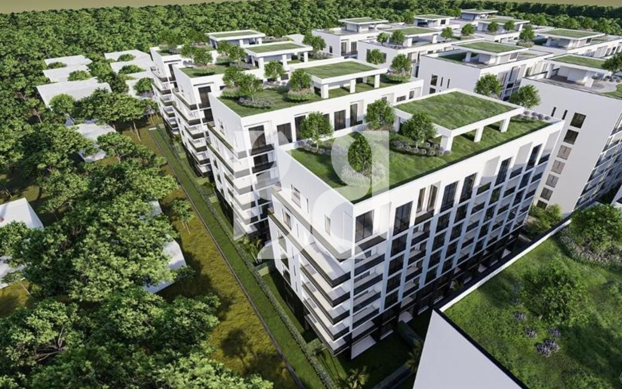 APPARTAMENTO 1+1 IN VENDITA A LIBURNA RESIDENCE – GOLEM