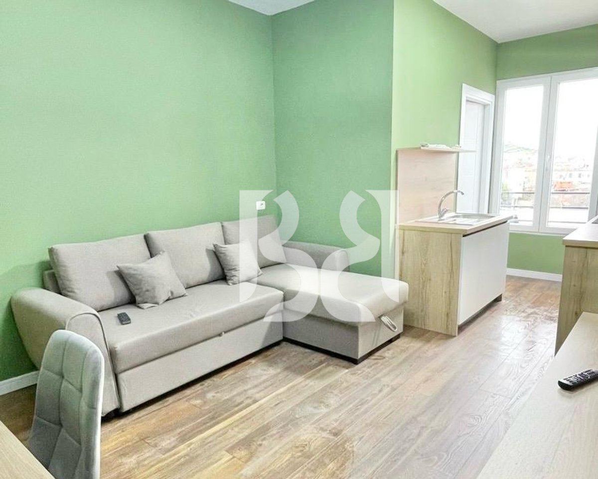 APARTAMENT ME QERA 2+1 NE YZBERISHT