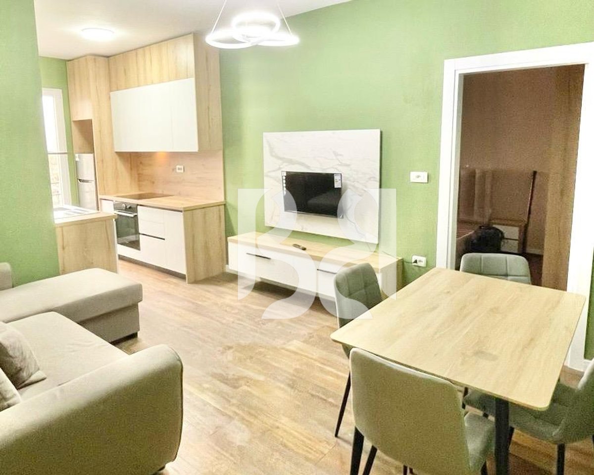 APARTAMENT ME QERA 2+1 NE YZBERISHT