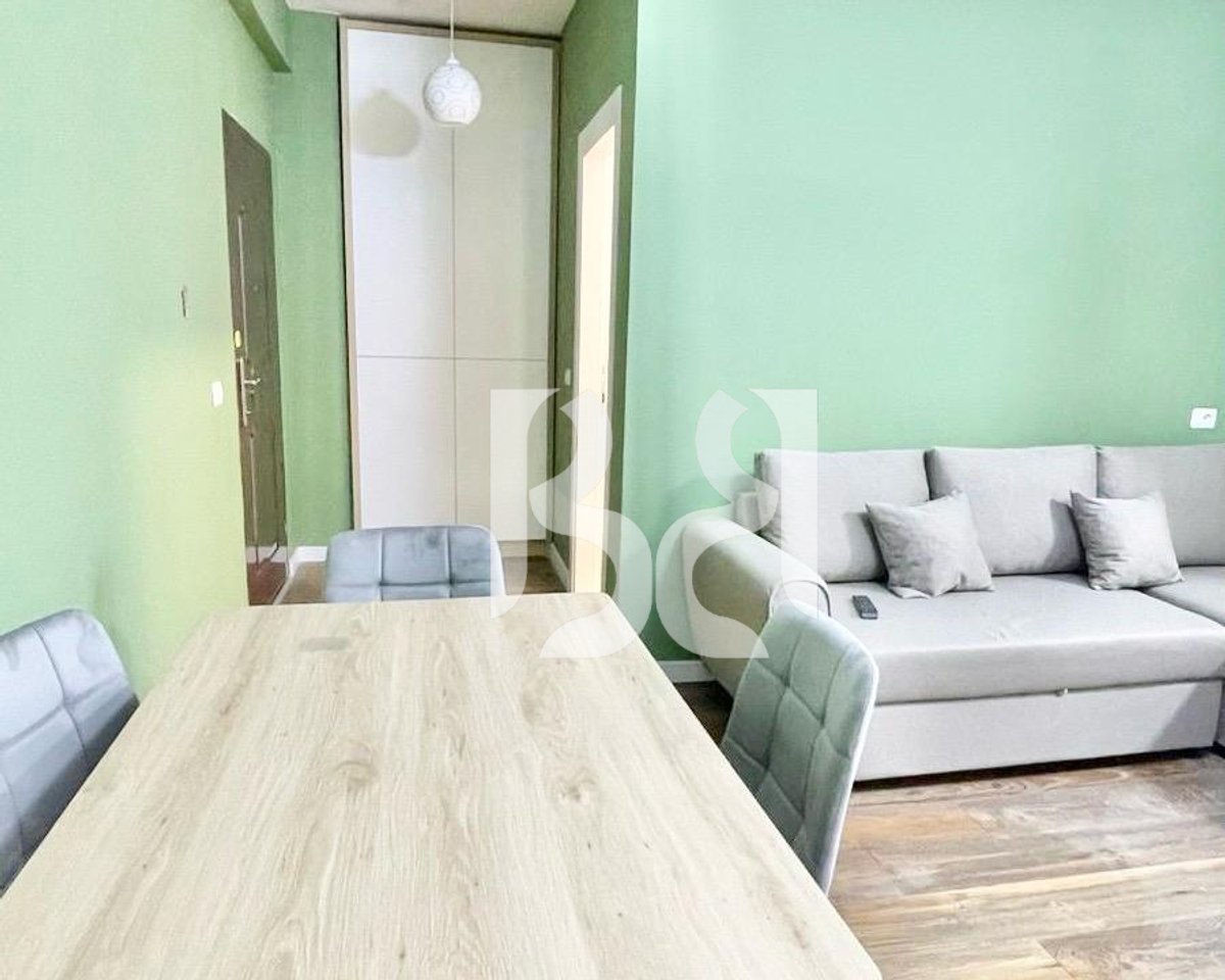 APARTAMENT ME QERA 2+1 NE YZBERISHT