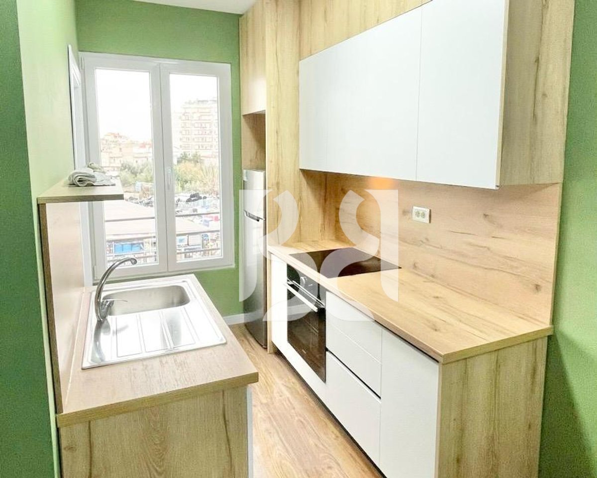 APARTAMENT ME QERA 2+1 NE YZBERISHT