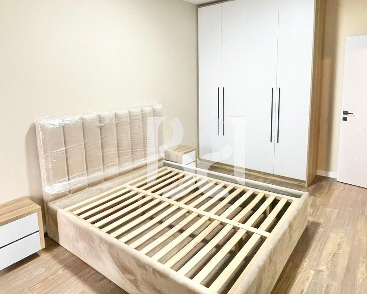 APARTAMENT ME QERA 2+1 NE YZBERISHT