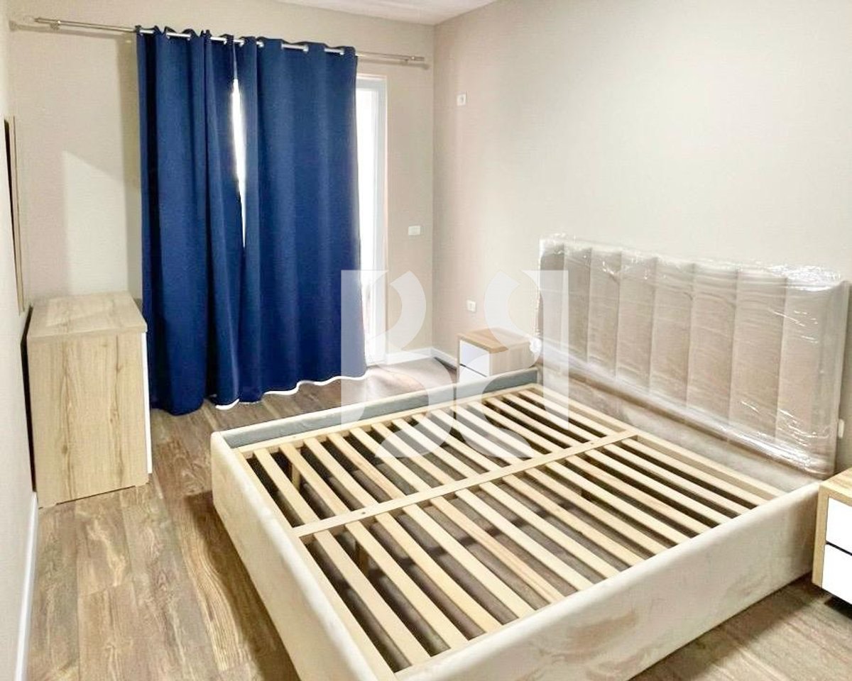 APARTAMENT ME QERA 2+1 NE YZBERISHT