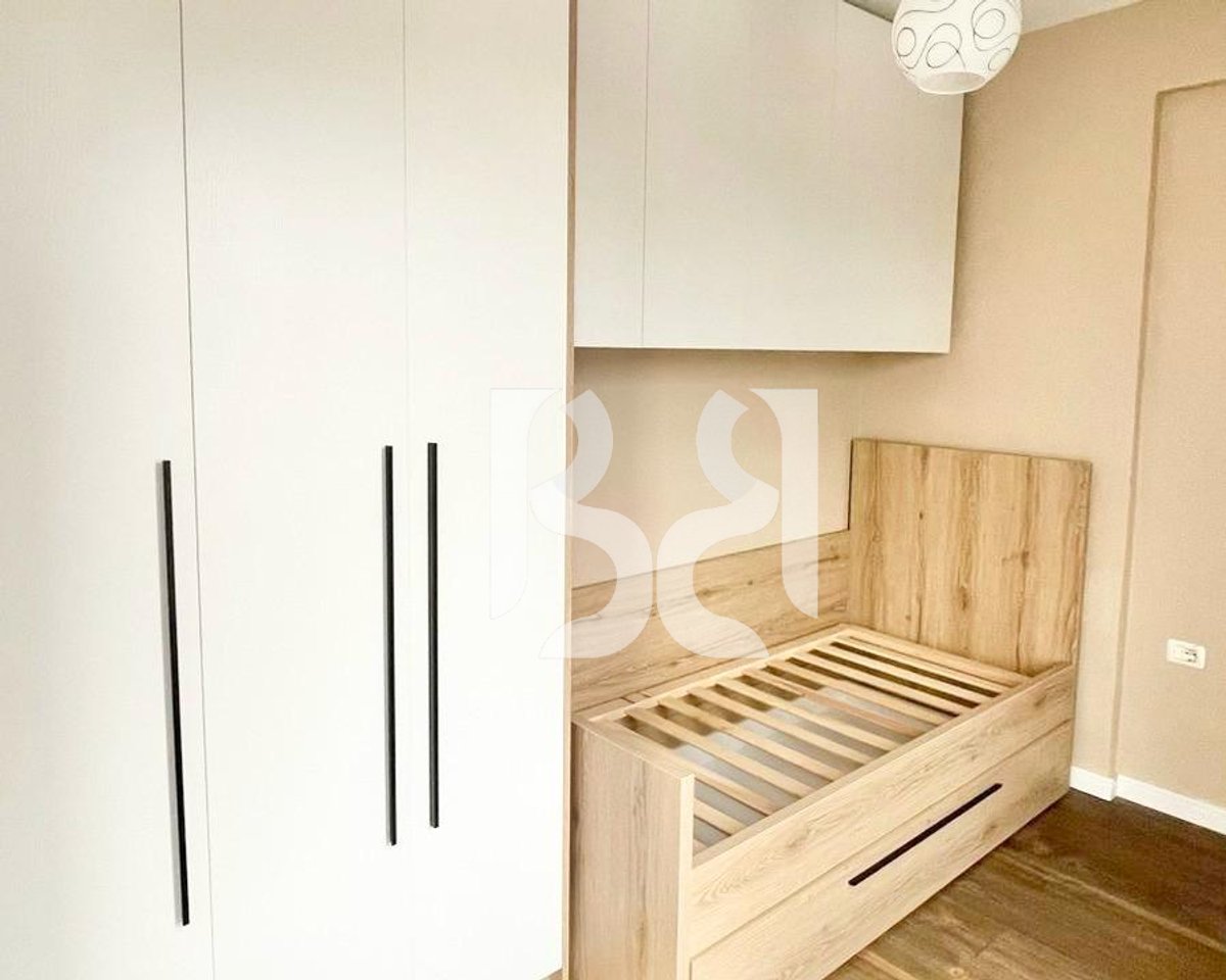 APARTAMENT ME QERA 2+1 NE YZBERISHT