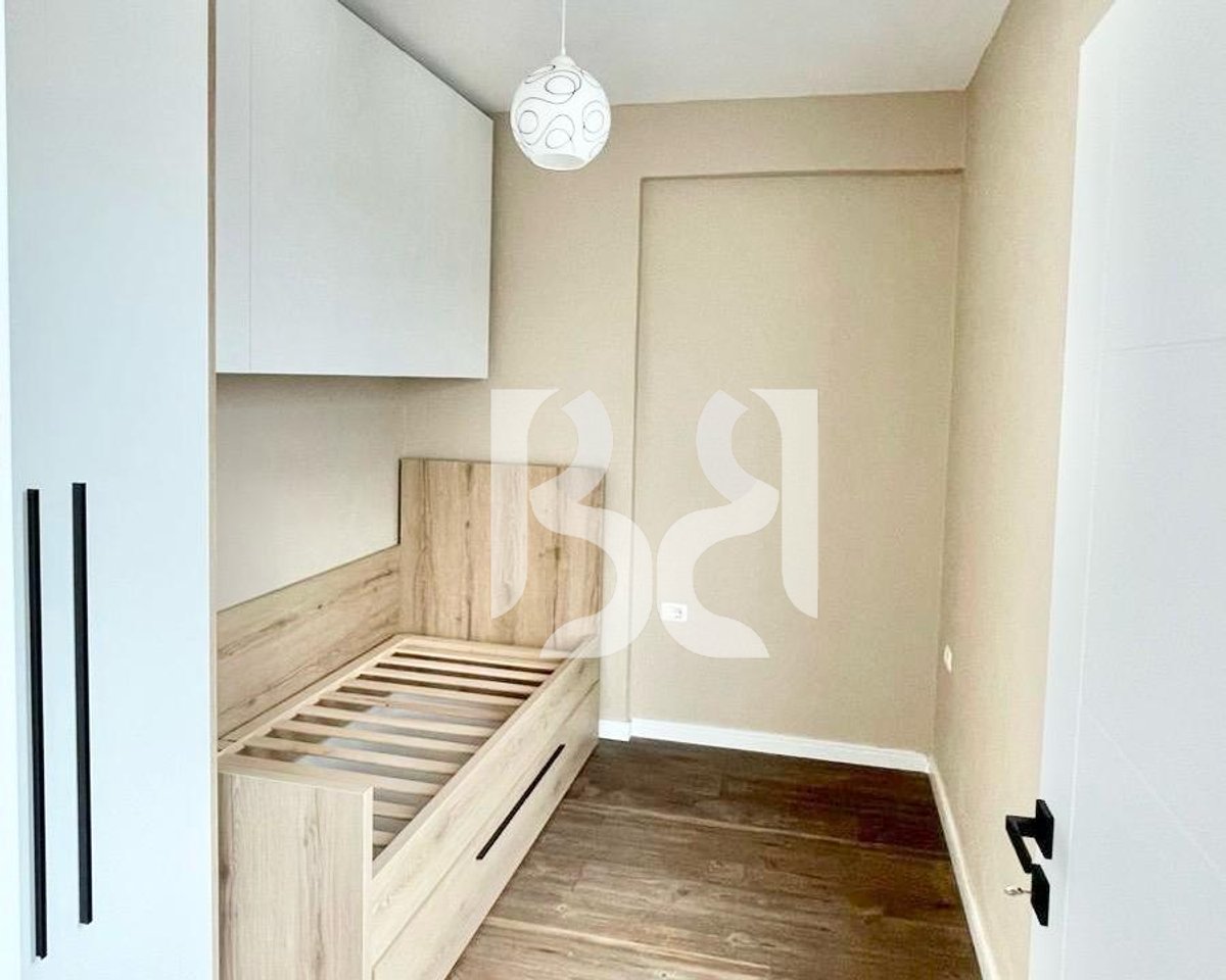 APARTAMENT ME QERA 2+1 NE YZBERISHT