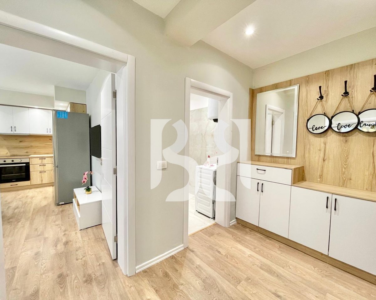 APARTAMENT ME QERA 2+1 NE ZONEN E BRRYLIT