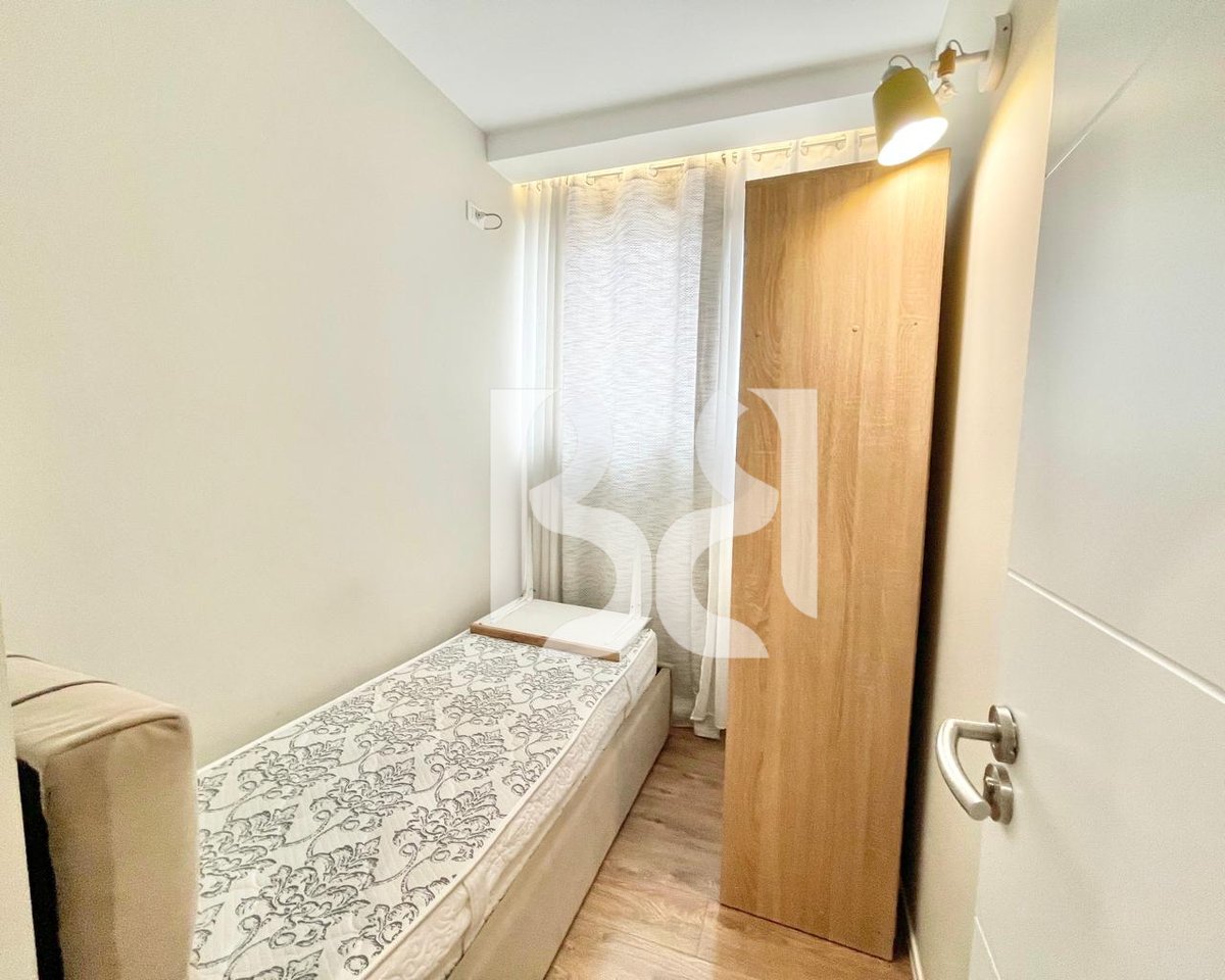 APARTAMENT ME QERA 2+1 NE ZONEN E BRRYLIT