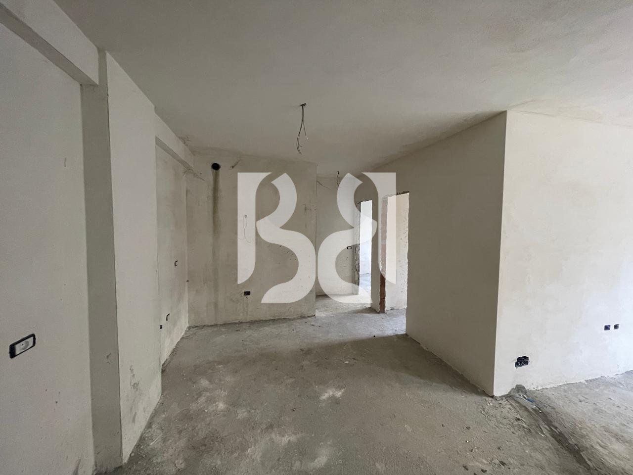 SHITET APARTAMENT 1+1 TEK REZIDENCA TOM DOSHI,SHOKZE*