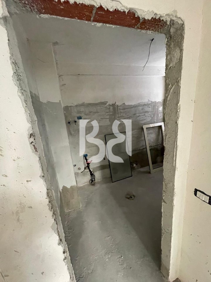 SHITET APARTAMENT 1+1 TEK REZIDENCA TOM DOSHI,SHOKZE*