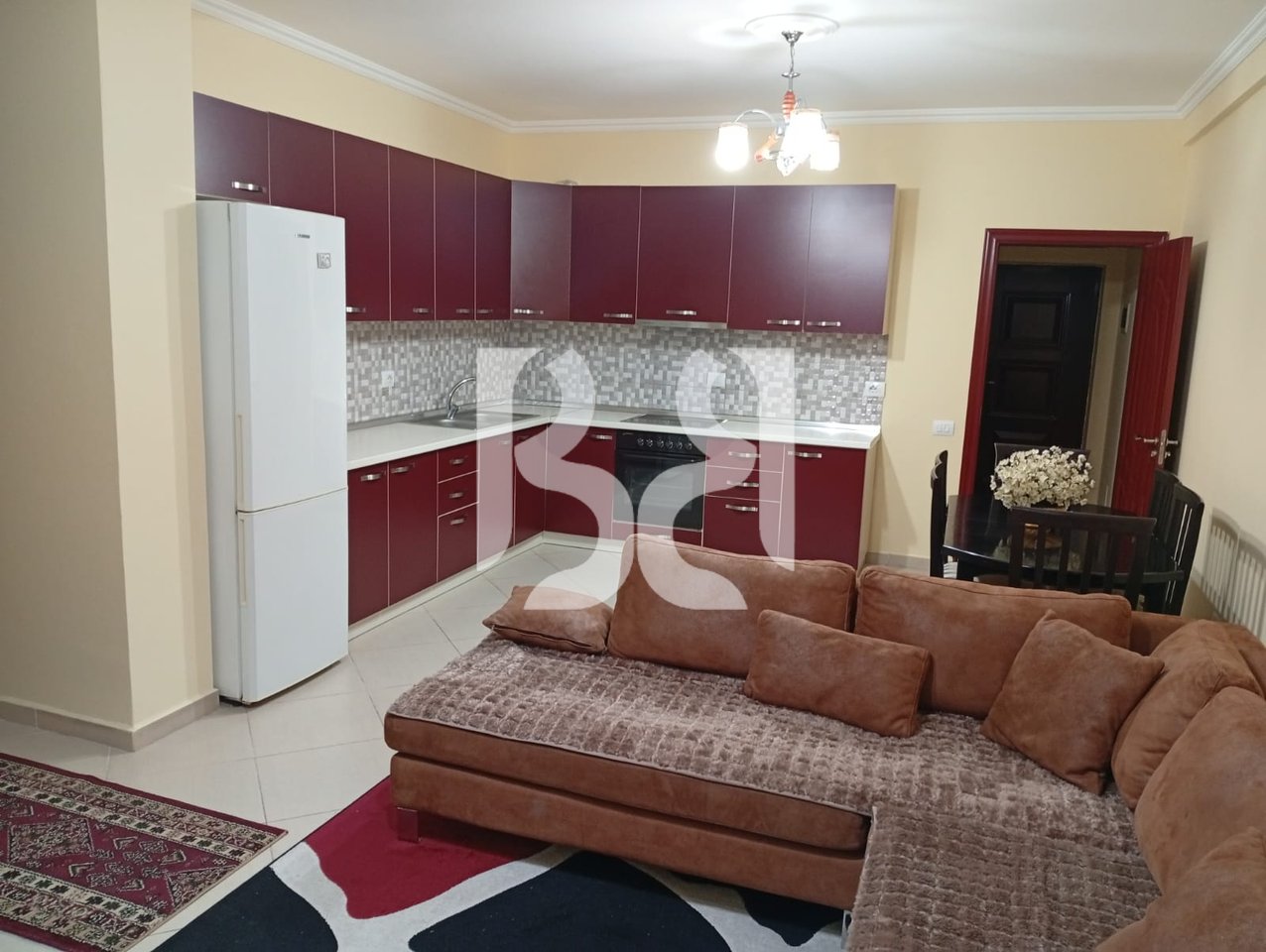 2+1+2 APARTMENT FOR RENT IN ASTIR*