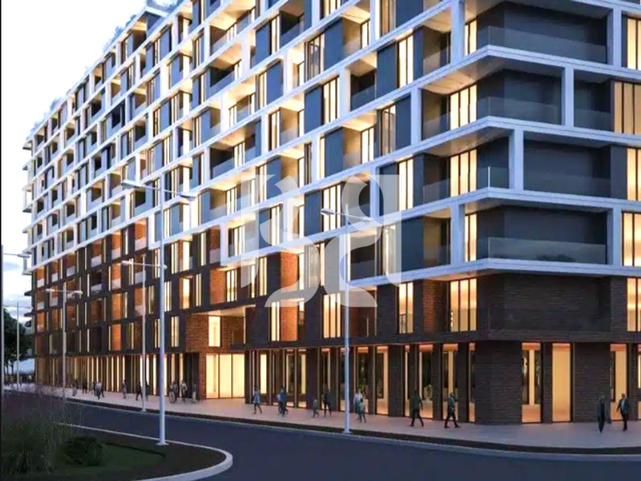 APARTMENT 2+1 FOR SALE AT MEI'S GARDEN RESIDENCE