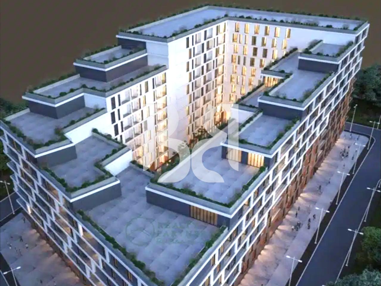 APARTMENT 2+1 FOR SALE AT MEI'S GARDEN RESIDENCE