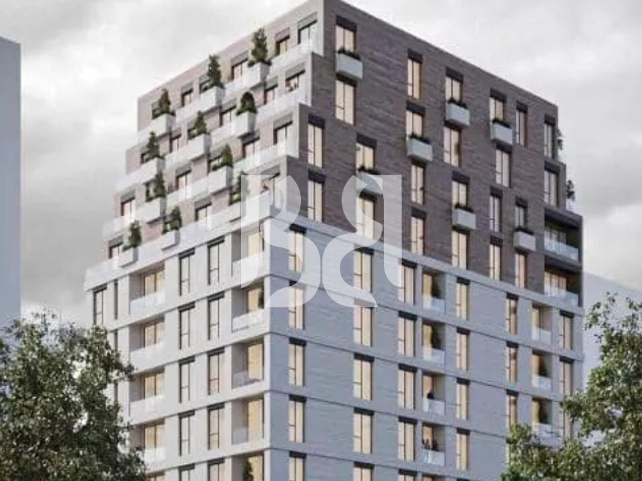 APARTMENT 2+1 FOR SALE AT MEI'S GARDEN RESIDENCE
