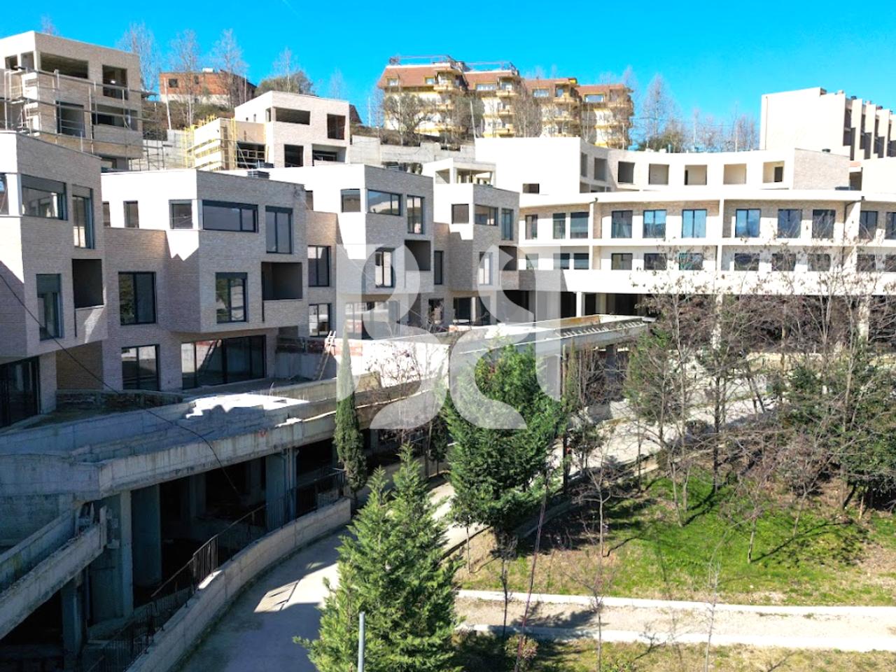 VILE MODERNE MULTIFUKSIONALE NE SHITJE TEK SWAN RESIDENCE