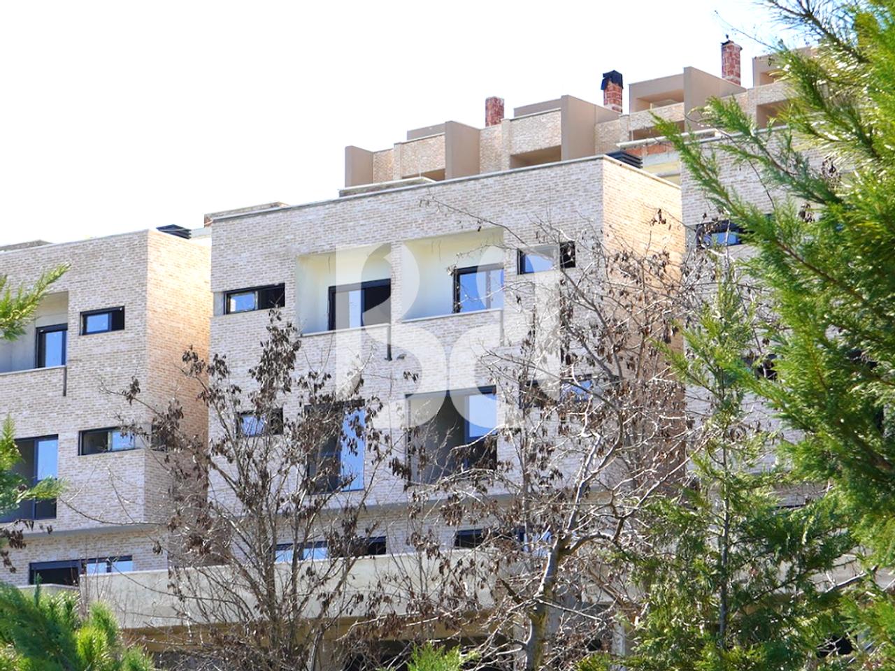 VILE MODERNE MULTIFUKSIONALE NE SHITJE TEK SWAN RESIDENCE