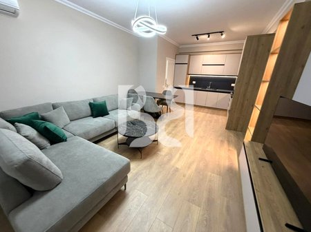 FOR RENT APARTMENT 1+1 VILA L ASTIR