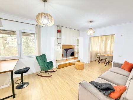 APARTMENT FOR RENT 2+1+2 NEAR THE ZOOLOGICAL GARDEN MATEO COMPLEX