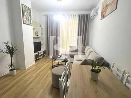 APARTMENT FOR RENT 1+1 FORMER AVIATION FIELD 620€