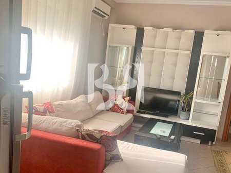 APPARTAMENTO 1+1 IN AFFITTO VIA DURRES 60.000 LEKE