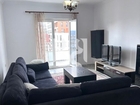 APARTMENT FOR RENT 2+1 DRITAN HOXHA STREET