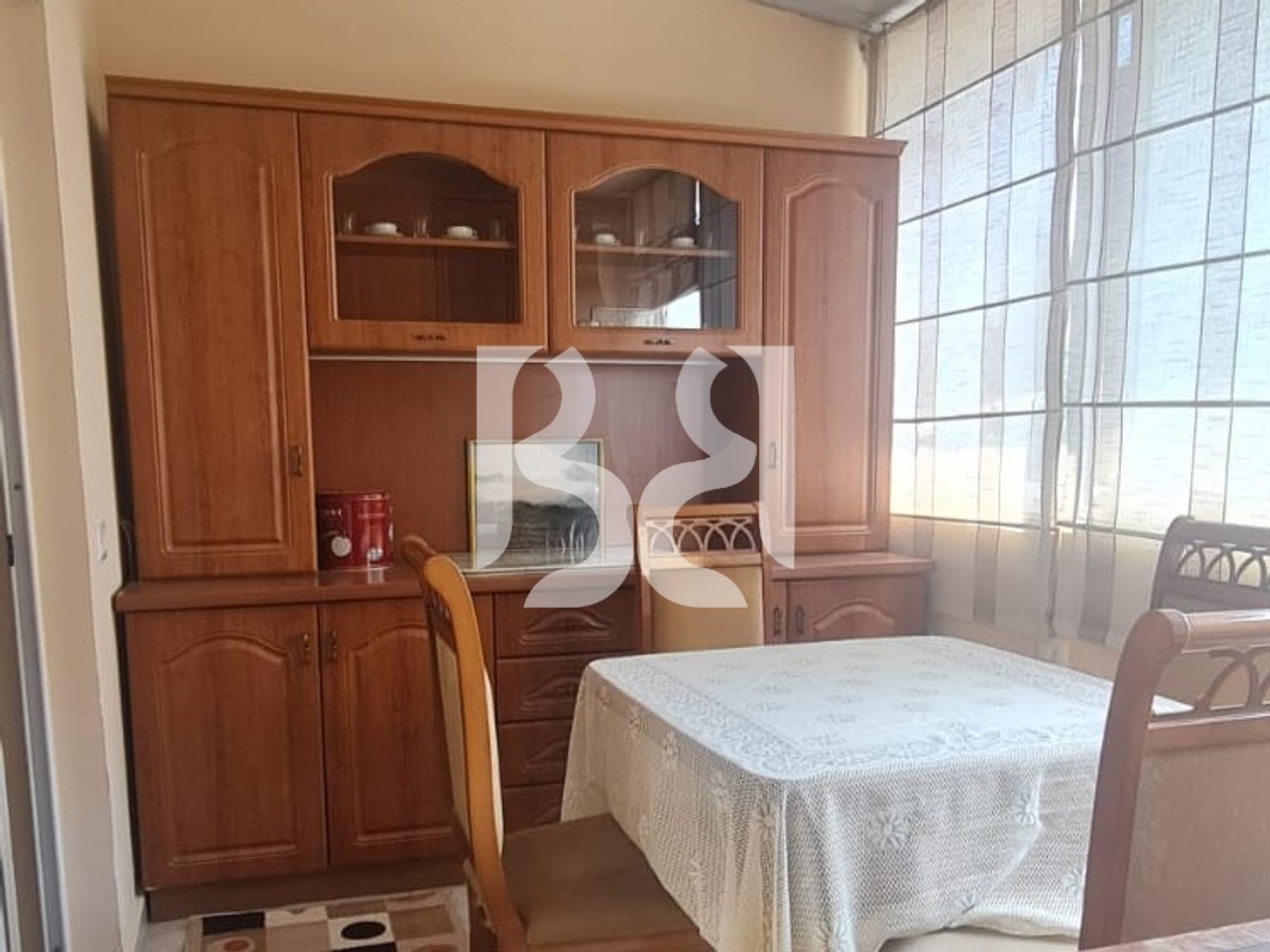 2+1 for rent on Dritan Hoxha Street*