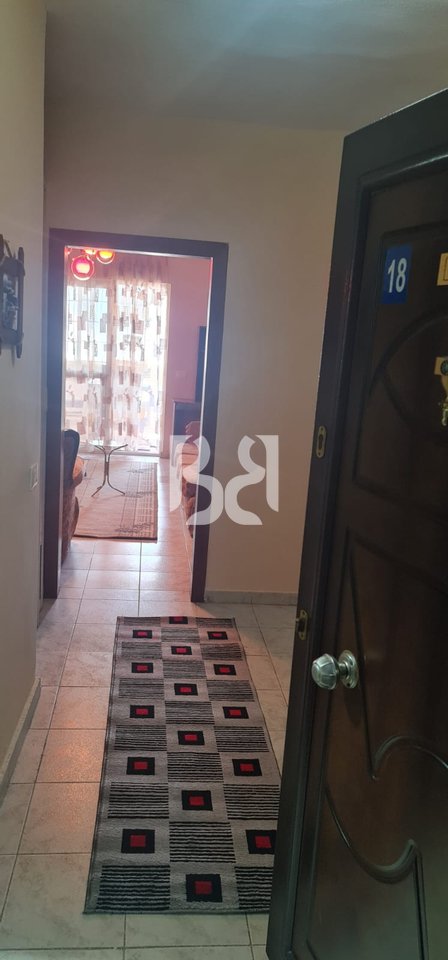 2+1 for rent on Dritan Hoxha Street*