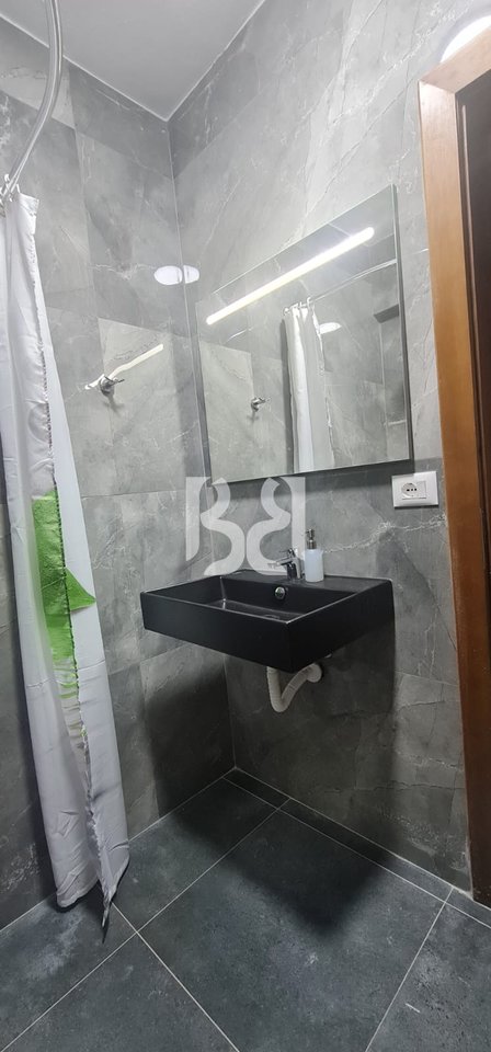 2+1 for rent on Dritan Hoxha Street*