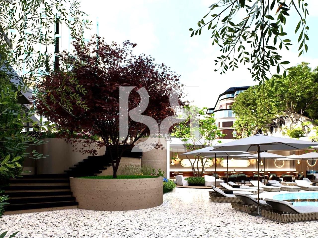 SHITET APARTAMENT 1+1+GARAZH NE GOLEM