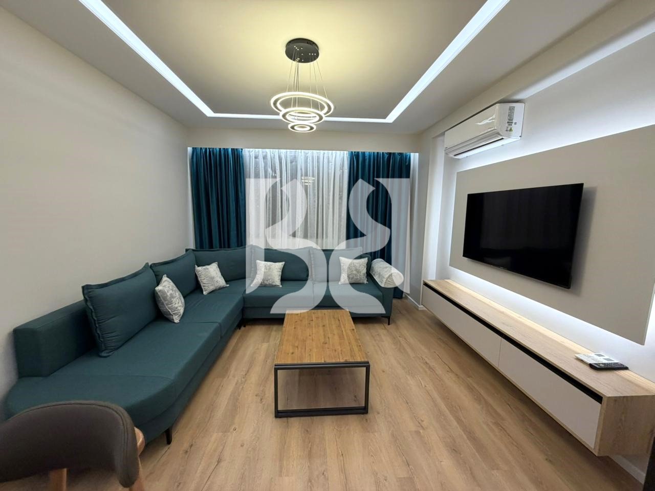 JEPET ME QIRA  APARTAMENT 1+1  VILA L2 ASTIR