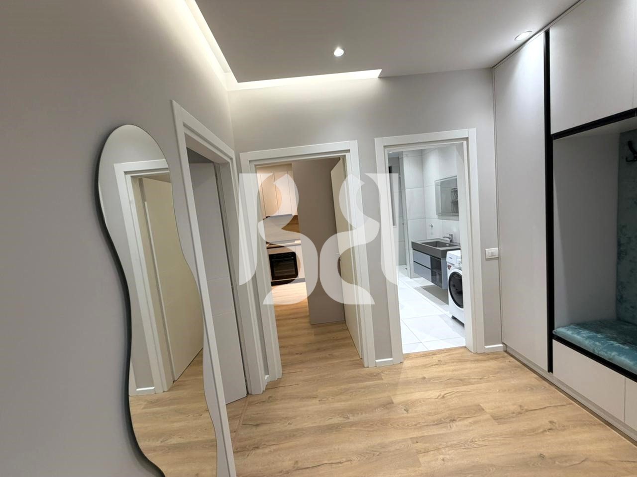 JEPET ME QIRA  APARTAMENT 1+1  VILA L2 ASTIR