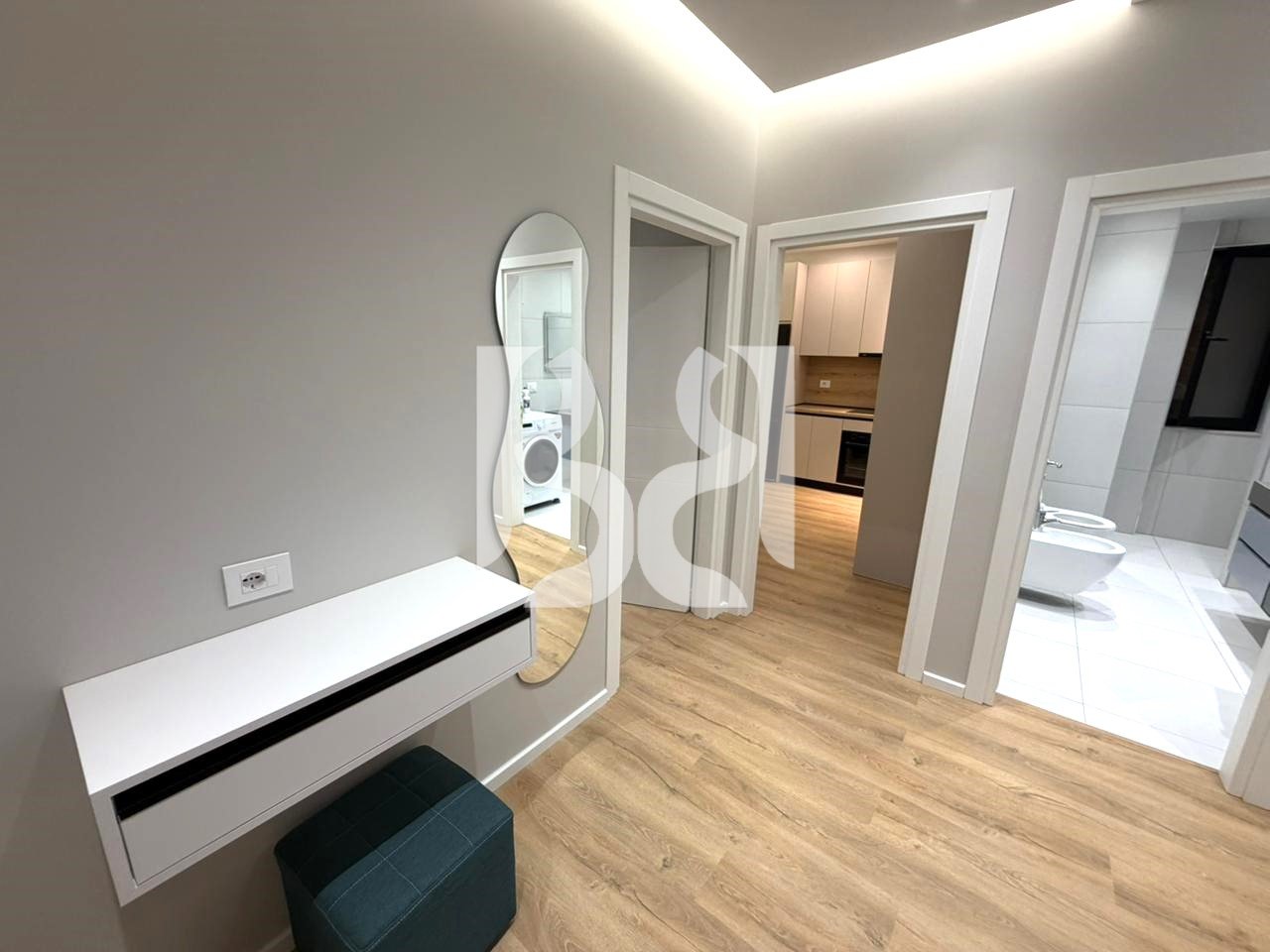 JEPET ME QIRA  APARTAMENT 1+1  VILA L2 ASTIR